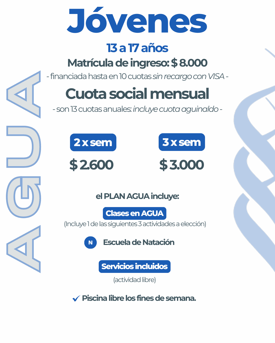 Odoo - Prueba 3 a tres columnas