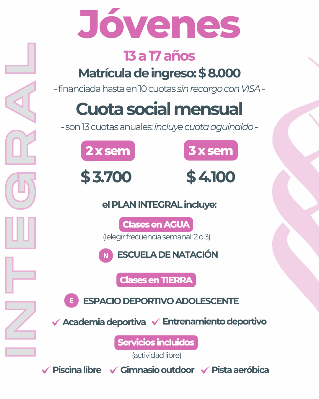 Odoo - Prueba 3 a tres columnas